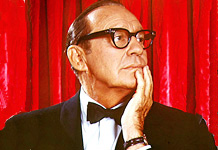 Jack Benny