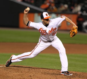 Darren O'Day