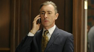 Alan Cumming as Eli Gold