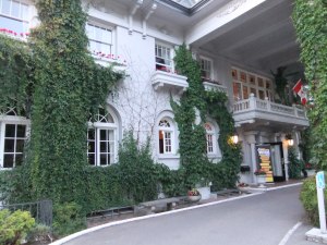 A dram come true, Hycroft