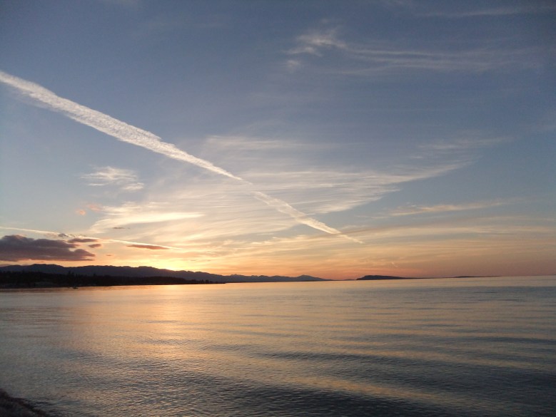 Qualicum Beach